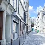 Ideal Family Apartment - Paris
