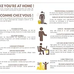 Ideal Family Apartment - Paris