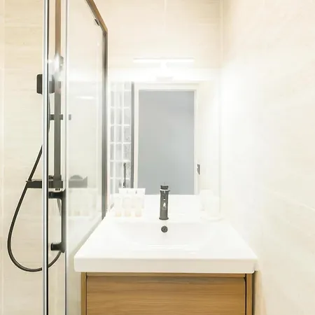 Apartment Ideal Family - Paris