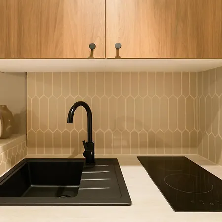Apartment Ideal Family - Paris