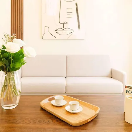 Apartment Ideal Family -