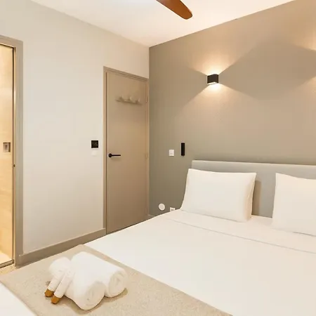 Apartment Ideal Family - *